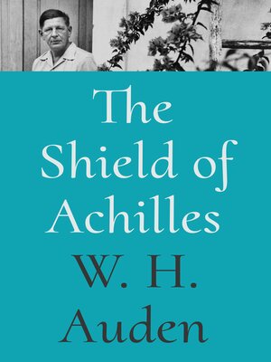 The Shield of Achilles - ebook